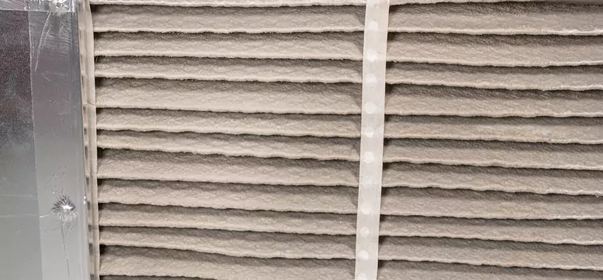 Mobile Car AC Filter Replacement in Garland