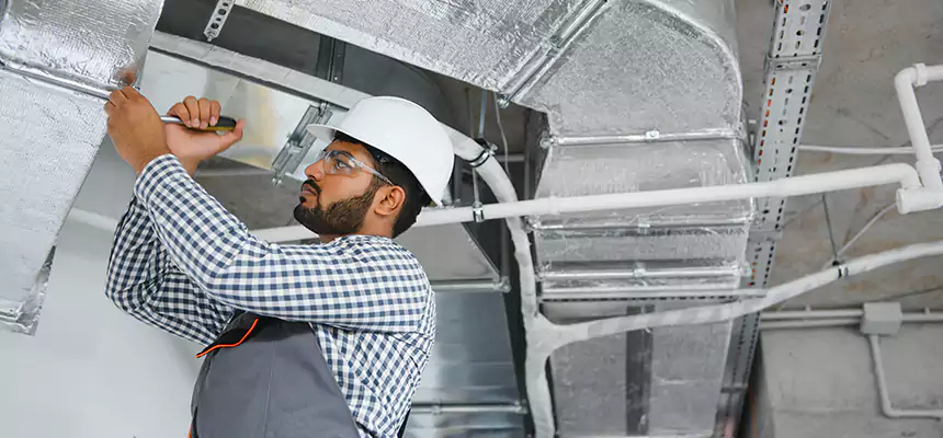 Proactive Ac Vent Repairs & Air Duct Replacement Companies Near Me in Garland