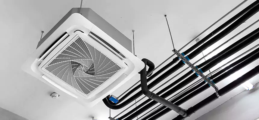 Our Air Duct Deep Cleaning Services in Garland, TX