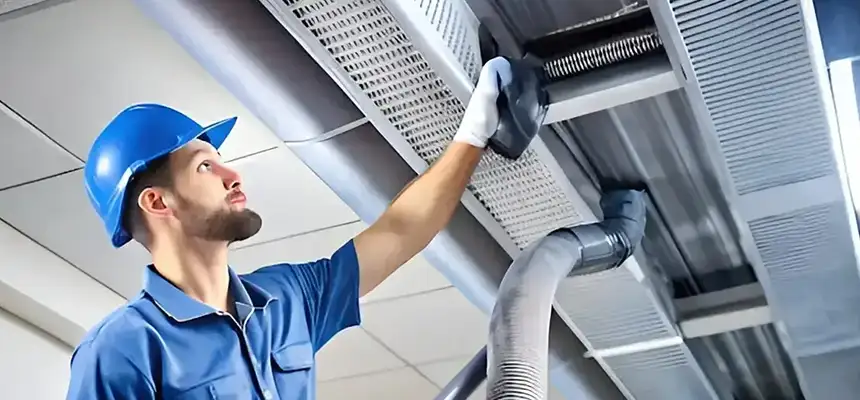 Our Annual Dryer Vent Maintenance Services in Garland, TX