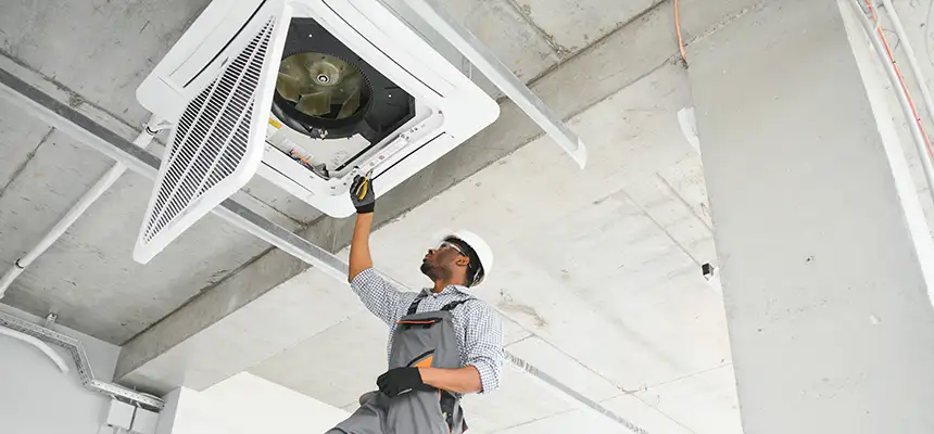 Efficient Multi‑Unit & HOA Annual Vent Cleaning Plans in Garland