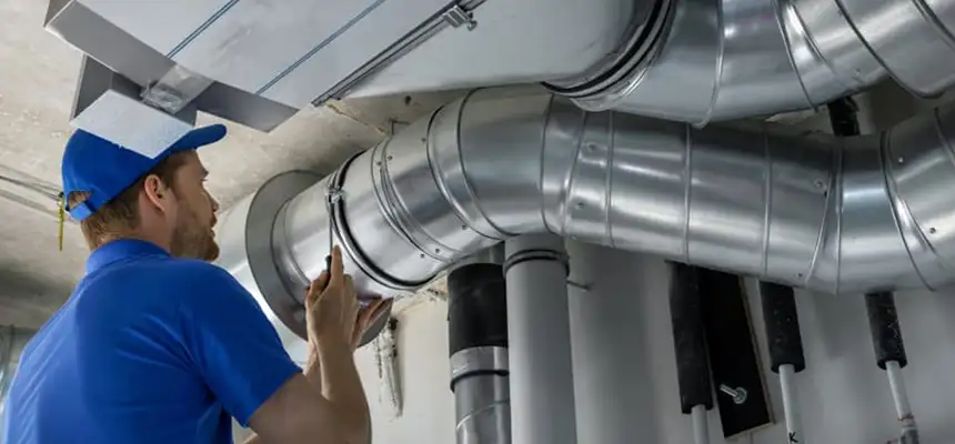 Our Commercial Laundry Vent Cleaning Services in Garland, TX