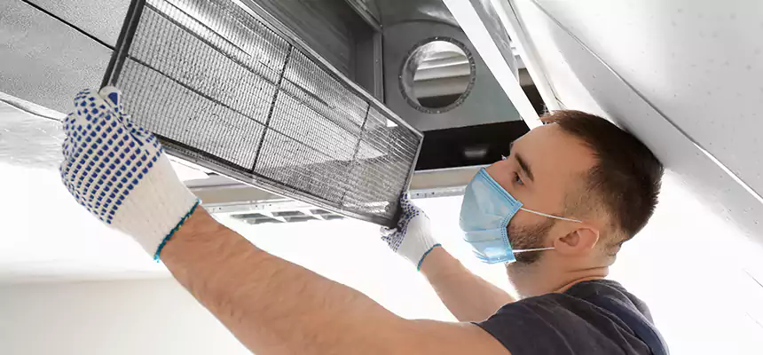 Our Dryer Vent Cleaning Services in Garland, TX