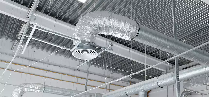 Our Dryer Vent Hose Replacement Services in Garland, TX