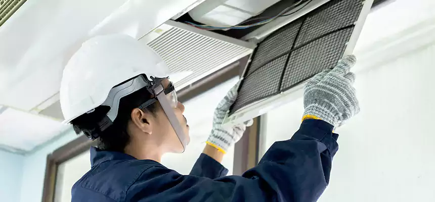 Our Residential Air Vent Cleaning Services in Garland, TX