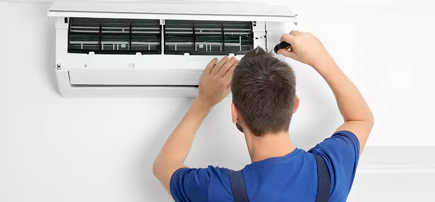 Our Smart Air Conditioning Installation Services in Garland, TX