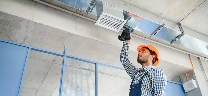 Efficient Exhaust Vent Cleaning in Garland, TX