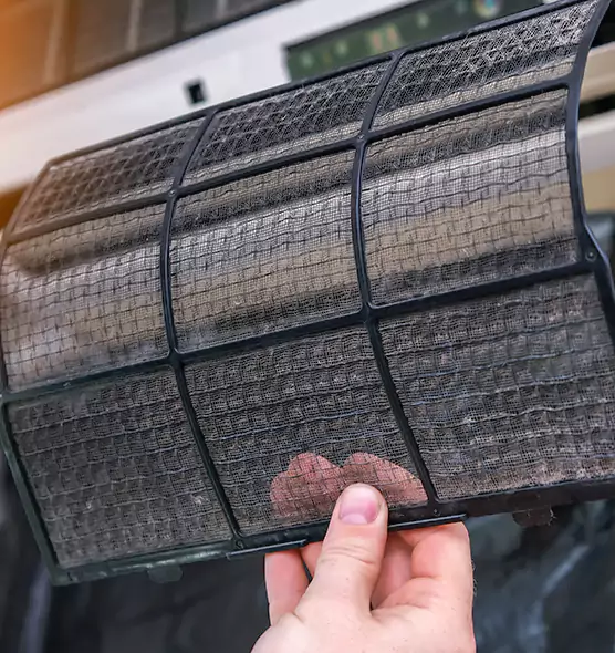 Top-notch AC Air Filter Replacement in Garland