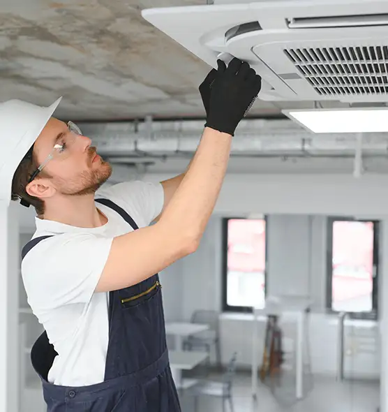 Top Affordable Duct Cleaning Services Near Me in Garland, TX