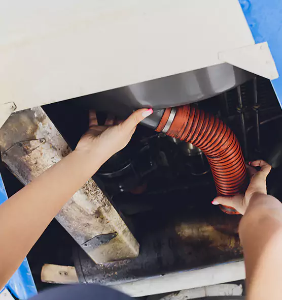 About Air Duct Virus Disinfection in Garland, TX