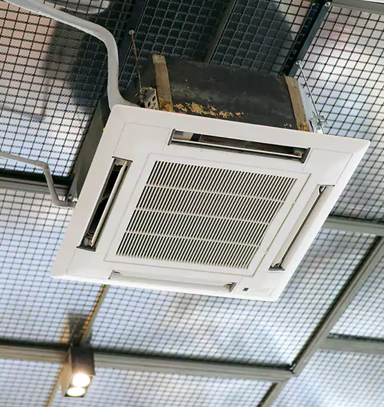 Top-Notch Allergy Relief Vent Cleaning Services in Garland, TX