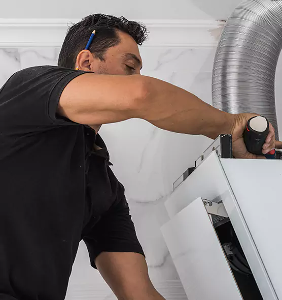 Trusted Bathroom Exhaust Duct Cleaning in Garland, TX