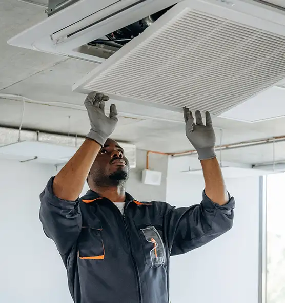 About Certified Air Duct Specialists in Garland, TX