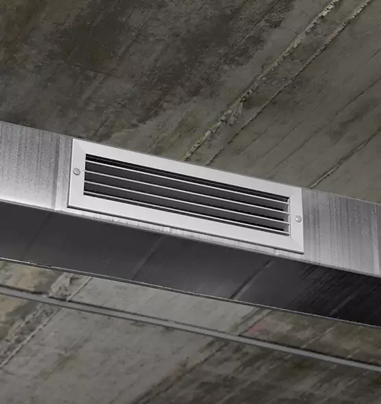 Trusted Hospital Grade Air Duct Cleaning Experts in Garland, TX