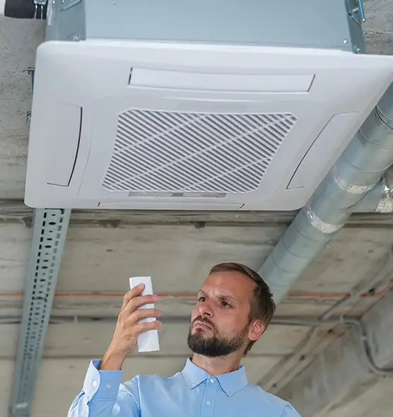 About Local Vent Cleaning Services in Garland, TX