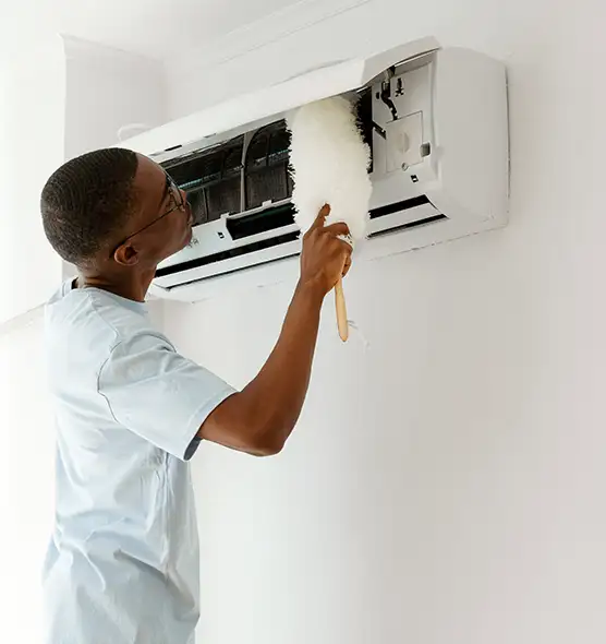 Professional Maximize AC Efficiency  in Garland, TX