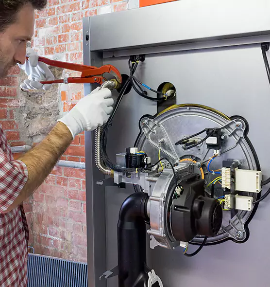 Advanced Repair Dryer Vent Hose in Garland, TX