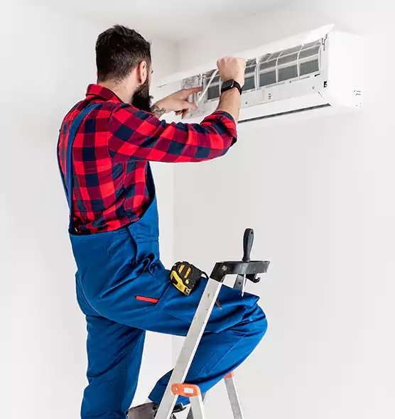 About Smart Air Conditioning Installation in Garland, TX