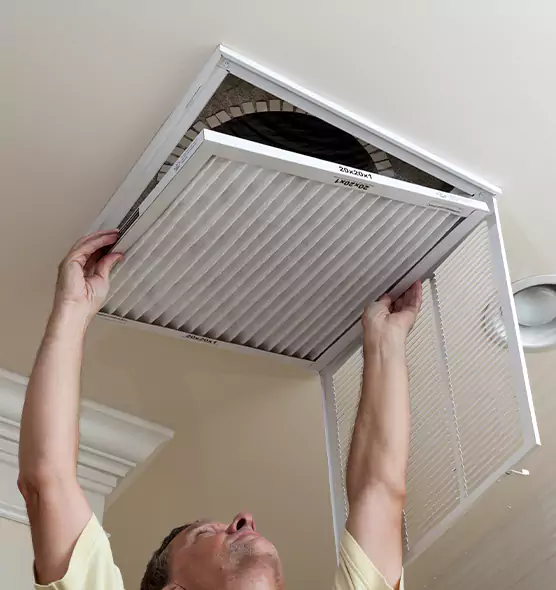 Trusted Vent Shaft Cleaning Expert in Garland, TX