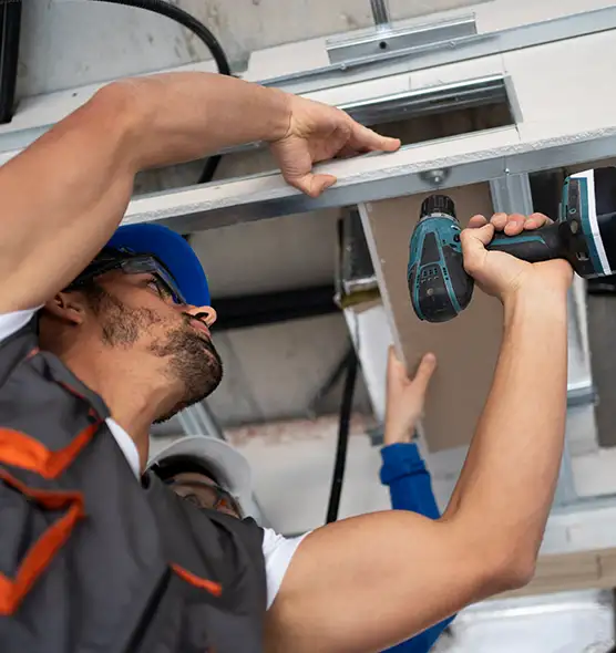 About Vent Smoke Odor Elimination in Garland, TX