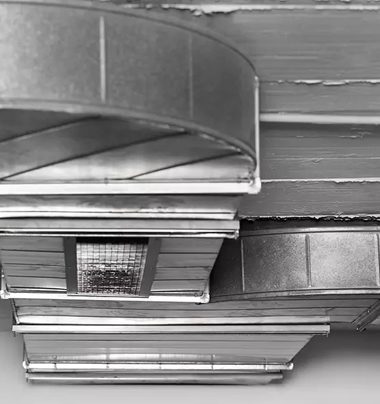 Professional Wall Vent Cleaning Service in Garland, TX