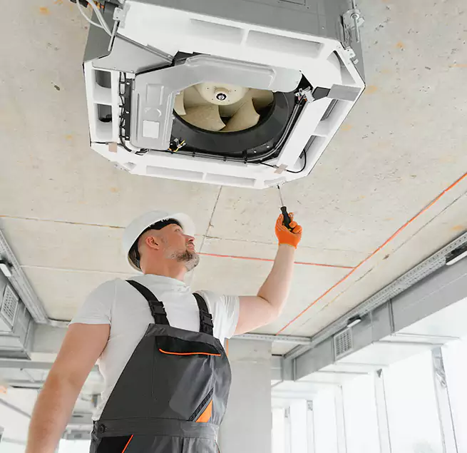 Why Homeowners & Businesses Trust Us in Garland, TX?