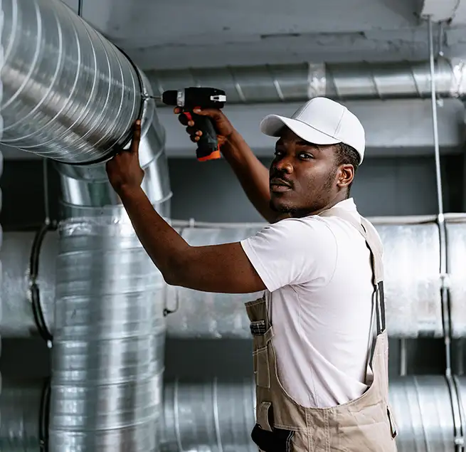 Why Homeowners & Businesses Trust Us Garland, TX