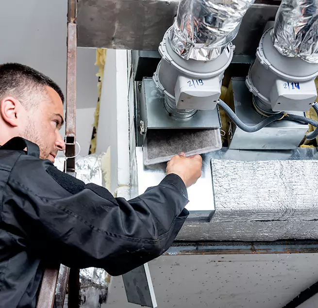 Why Homeowners & Businesses Trust Us in Garland, TX?