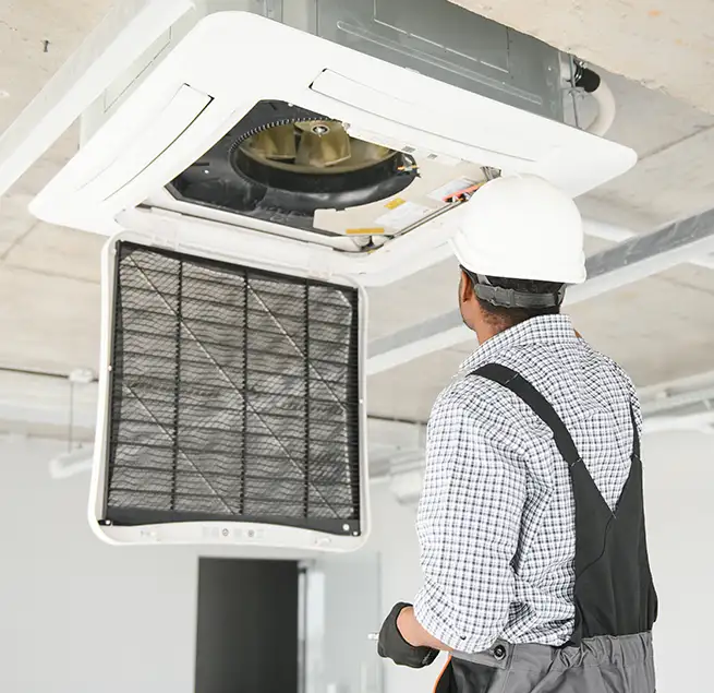 Why Homeowners & Businesses Trust Us in Garland, TX?