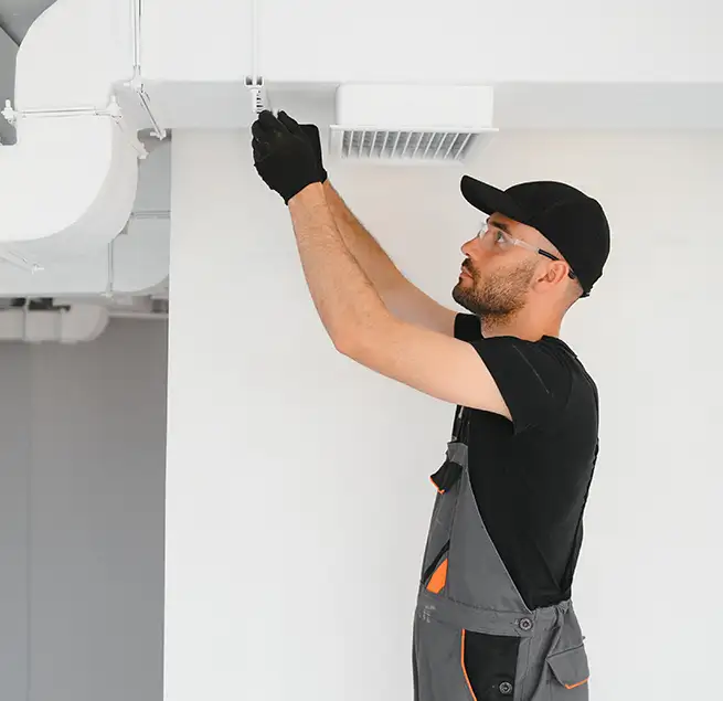 Why Homeowners & Businesses Trust Us in Garland, TX?