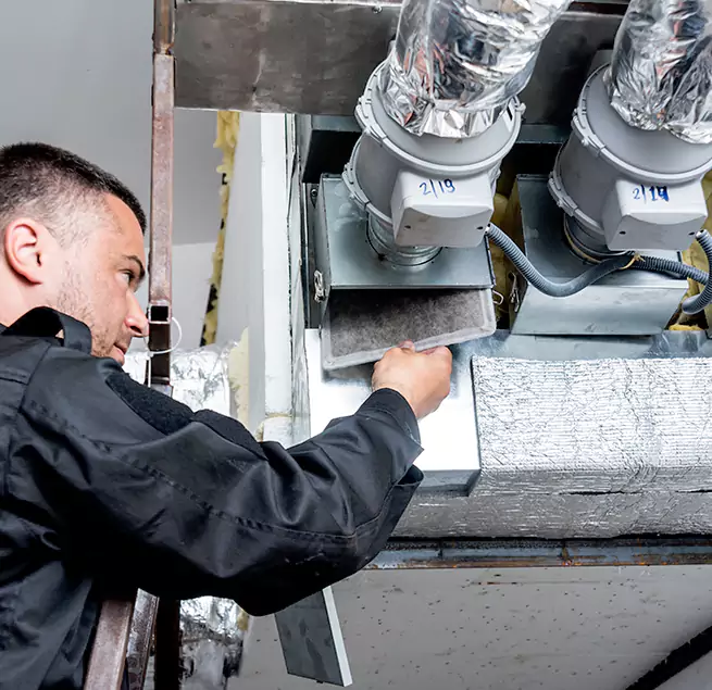  Why Homeowners & Businesses Trust Us in Garland, TX?