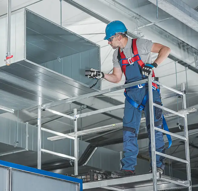 Why Homeowners & Businesses Trust Us in Garland, TX?