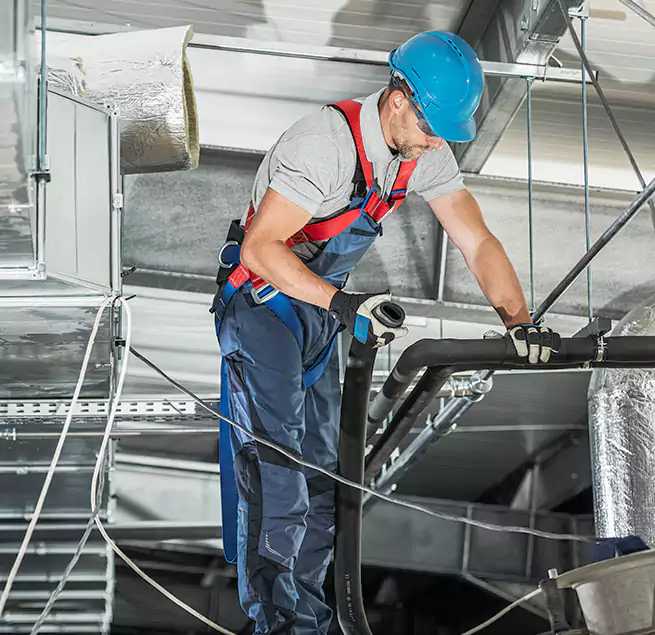 Why Homeowners & Businesses Trust Us in Garland, TX?