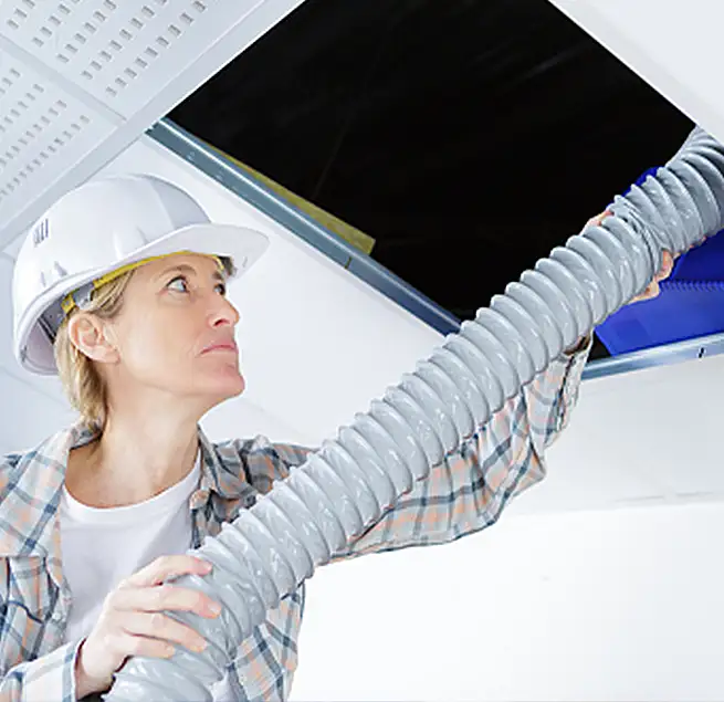 Why Homeowners & Businesses Trust Us Garland, TX