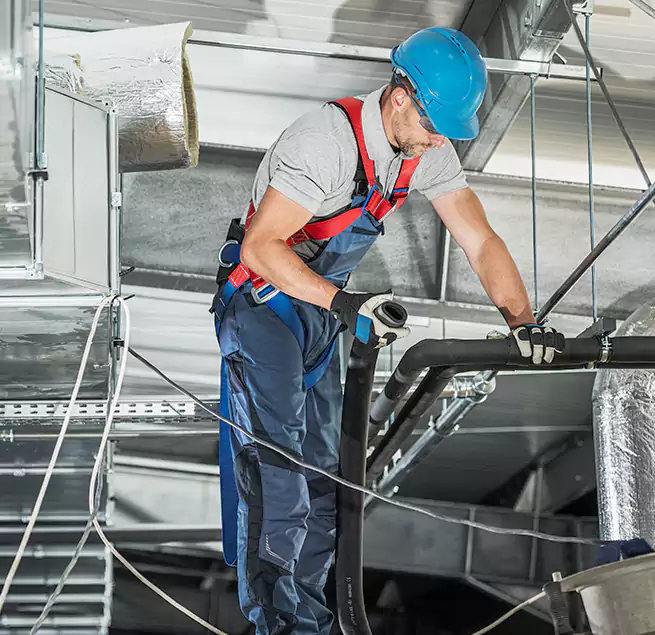 Why Homeowners & Businesses Trust Us in Garland, TX?