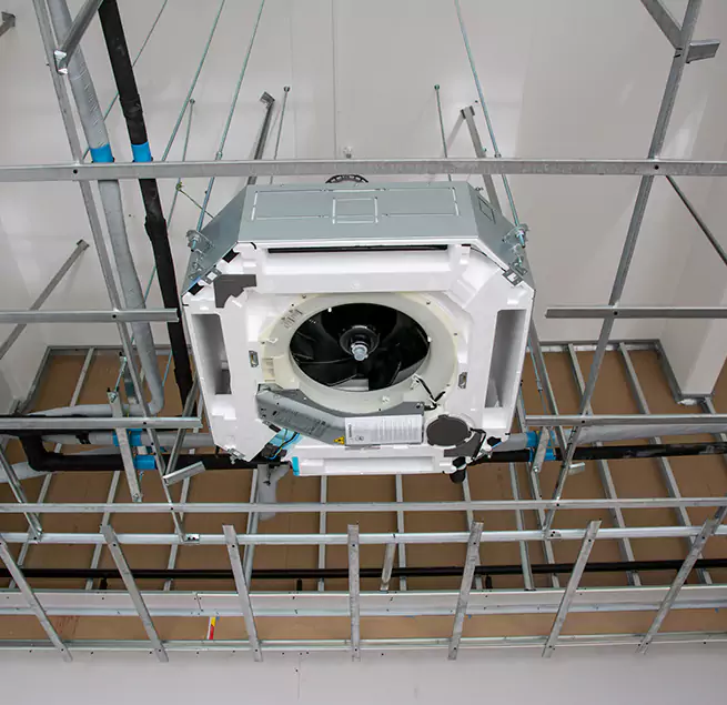 Why Homeowners & Businesses Trust Us in Garland, TX?