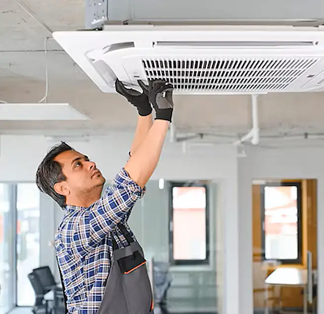 Why Homeowners & Businesses Trust Us in Garland, TX?