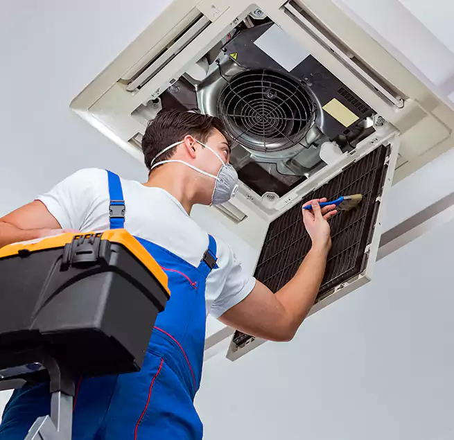 Why Homeowners & Businesses Trust Us in Garland, TX