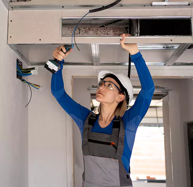 Why Homeowners & Businesses Trust Us in Garland, TX?