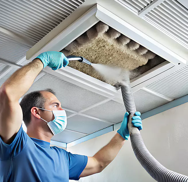 Why Homeowners Businesses Trust Us in Garland, TX