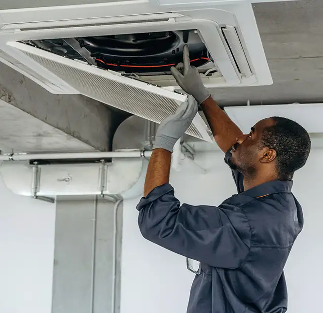 Why Homeowners & Businesses Trust Us in Garland, TX?