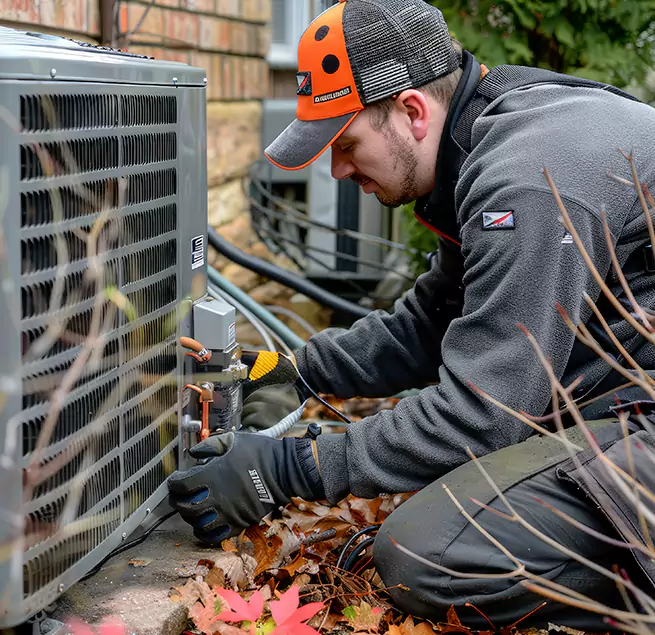 Why Homeowners & Businesses Trust Us in Garland, TX?