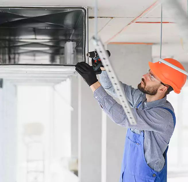 Why Homeowners & Businesses Trust Us in Garland, TX?