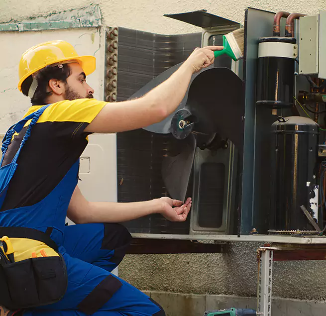  Why Homeowners & Businesses Trust Us in Garland, TX?