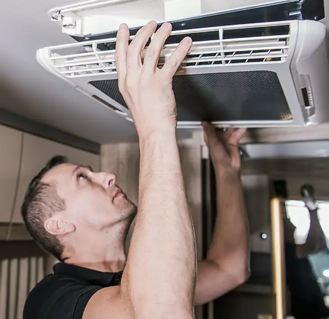 Why Homeowners & Businesses Trust Us Garland, TX