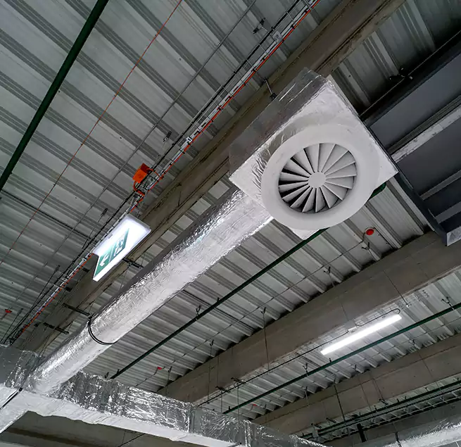 Why Homeowners & Businesses Trust Us in Garland, TX