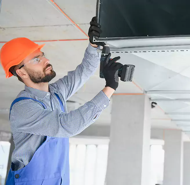 Why Homeowners & Businesses Trust Us in Garland, TX?