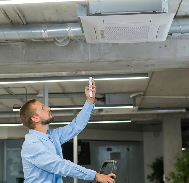 Why Homeowners & Businesses Trust Us in Garland, TX?