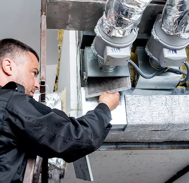 Why Homeowners Businesses Trust Us in Garland, TX?