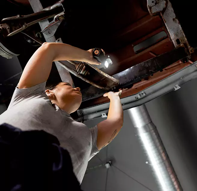 Why Homeowners & Businesses Trust Us Garland, TX